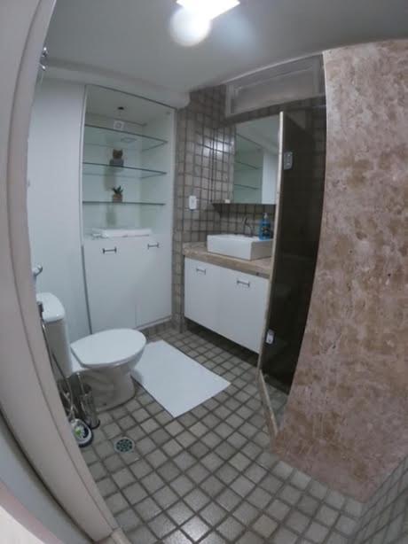Sobrado Residence Récife Extérieur photo