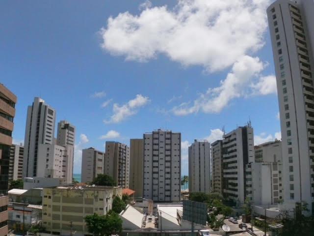 Sobrado Residence Récife Extérieur photo